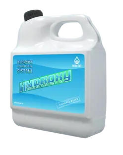 Xlorsuz su təmizləmə